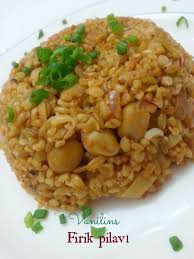 Bulgur Pilavi Kaymakli Bulgur Pilavi Nasil Yapilir Bulgur Pilavini Hic Kaymakli Denediniz Mi Denemediyseniz Mutlaka Deneyin Yemek Tarifleri Bulgur Gida