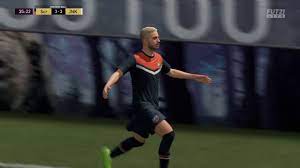 Marko arnautović shanghai sipg austria. Fifa 21 Arnautovic Rabona Goal Youtube