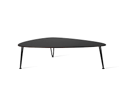 As the name suggests, side tables generally reside on the side of the room, away from the main table but still near the sofa, chaise lounge or any armchairs in the space. Rozy Coffee Table Designer Furniture Architonic
