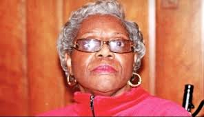 Oreatha Finley Obituary (2015)