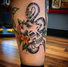 Mind's eye tattoo & salon. So You Want To Be A Tattooer Tattoo Apprenticeship Atlanta Tattoo Shop Gate City Tattoo