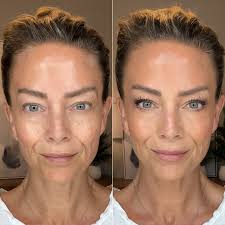 Simple beauty challenge with no makeup and no filter