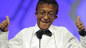 National Spelling Bee: 2 winners, 5 memorable moments