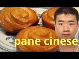 Sto parlando del pane fritto cinese: Pane Cinese Vapore Fritto Youtube