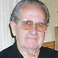 Donald Johnson Obituary