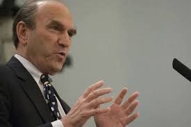 Elliot Abrams amenaza con nuevas sanciones en contra de funcionarios  venezolanos