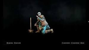 In more detail, jormungandr is intended to put a significant amount of pressure on opponents, especially when out. Jormungandr For Honor Wiki Fandom