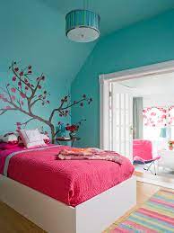 Choose from a wide selection of paint at lowe's®. Teen Rooms Designed By Teens Better Homes Gardens