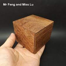 Check spelling or type a new query. 8 8 7 Cm Guibourtia Spp Wood Magic Box Puzzle Brainteaser Toy Chinese Secret Box Ancient Jewelry Box Without Glue Without Paint Puzzles Aliexpress