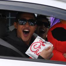 Chick-fil-A will open in Ladera Ranch