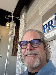 Jeffrey Corson's Instagram, Twitter & Facebook