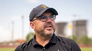 How ASU women's soccer coaches prepare team before play