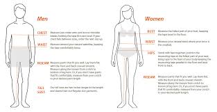 Men S And Women S Carhartt Sizing Females with this body type. men s and women s carhartt sizing