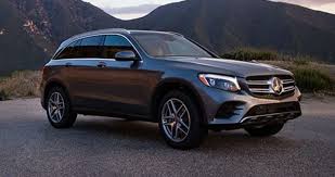 Mercedes Glc 300 No Monday Blues Here Voiture