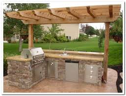 The software package lets you design the entire home, including the kitchen. Best Outdoor Kitchen Design Software How To Design Outdoor Kitchen 2015 Outdoor Kitchen Outdoor Kitchen Grill Small Outdoor Kitchens Outdoor Kitchen Decor