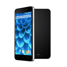 Lava Iris Atom 3 (8 GB, Black) in ...