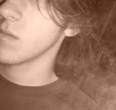 Dentro la mia testa.