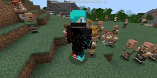 I know some servers have it but i have no idea, unless they created a custom mod. Giant Player Addon Minecraft Pe Mods Addons