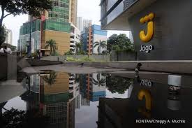 Namun bank artos berganti nama menjadi bank jago pada bulan juni tahun 2020 karena adanya akuisisi saham. K51td1qltucucm