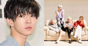 Unofficial bts taehyung (v) photocard giveaway (winner takes all three pcs) — follow me + join. Nam Taehyun Reveals The Relationship He Had With Winner Members Before Leaving Yg