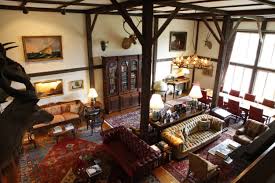 Maybe you would like to learn more about one of these? Ruger Interiors Mountaintop Hunting Lodge