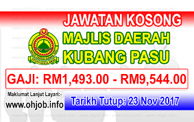Ibu pejabat polis daerah kubang pasu polis diraja malaysia jalan changlun, 06000 jitra, kedah. Jawatan Kosong Mdkp Majlis Daerah Kubang Pasu 23 November 2017 Jawatan Kosong Kerajaan Swasta Terkini Malaysia 2021 2022