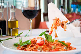 Rounding out the holy trinity of italian starches is rice, which is often eaten as the creamy, luxurious risotto. How To Combine Italian Food And Wine At Home Bella Cosa