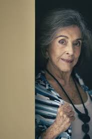 Gagliasso errou ao chamar Betty Faria de 'Regina Duarte'