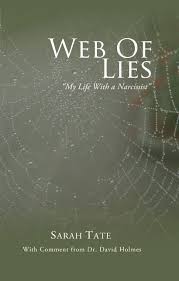 But body of lies does do one thing perfectly: Smashwords Web Of Lies My Life With A Narcissist A Book By Sarah Tate