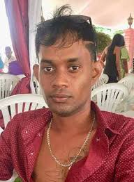 De Willem man drowns