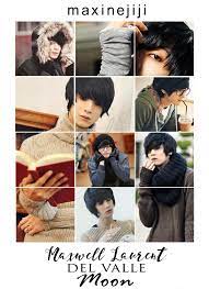 She didn't want him to lose his tooth again. Maxwell Moon Handsome Celebrities Wattpad Quotes Del Valle