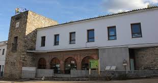 10 best villas and apartments in almaden de la plata. El Ayuntamiento De Almaden De La Plata Contrata Seguridad Privada Para Proteger Dependencias Municipales