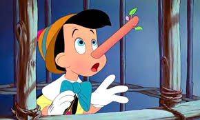 Pinocchio, fictional character, the puppet hero of the children's story le avventure di pinocchio: Pinocchio Is 80 And All Of Us Nose His Amazing Story The National