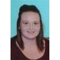 Jessica Renae Goucher Obituary