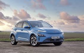 The 2021 hyundai kona electric combines a lot of styling elements, with a hint of futurism and some downright wacky aspects. Hyundai Kona Electric Offers Longest Range Of Any Plug In Grant Eligible Ev The Irish News