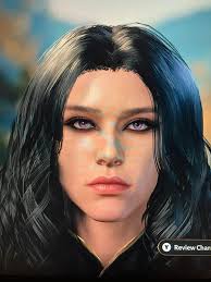 Yennefer of Vengerberg Character Build in Baldur's Gate 3