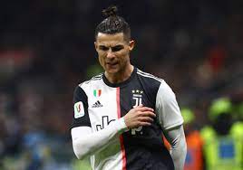Ronaldo7.net is a page for the fans of cristiano ronaldo , the best footballer of the universe. Ac Milan 1 1 Juventus All Square For The Second Leg
