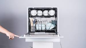 So how to clean a dishwasher filter and limit the amount of food and gunk left on your plates? Energy Saving Large Capacity 8 Sets Self Cleaning Dishwasher Sterilization China Dish Washer And Dishwasher Price Made In China Com