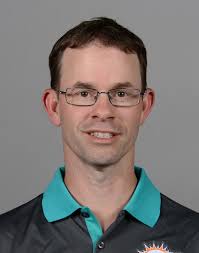 Coaching Bios • 1 SHANE DAY'S COACHING CAREER