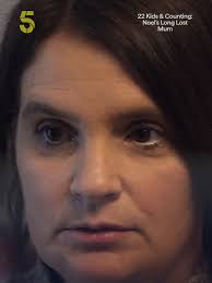 Sue's Emotional Journey