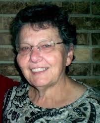 Margaret Ann Rubley Obituary