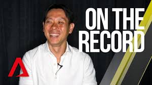 Ng founded acres 20 years ago in 2001. On The Record Mp Louis Ng Youtube