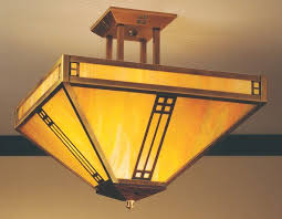 Millwood Pines Pocola 4 Light Unique Statement Bowl Semi Flush Mount Wayfair In 2020 Arroyo Craftsman Semi Flush Prairie Style Lighting