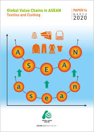 Сатин с вышивкой тм favorite textile россия. Only Two Thirds Of Export Value Of Textiles And Clothing From Asean Constitute Their Own Gdp Says Asean Japan Centre Business Wire