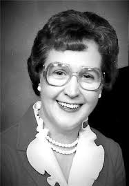 PHYLLIS DUNLAP Obituary (1932