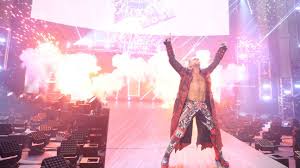 Men's royal rumble edge wins the royal rumble. Wwe Royal Rumble 2021 Social Media Reacts To All The Best Matches