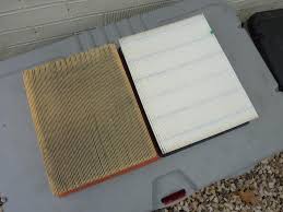 To clean or not to clean, that is the question. What S The Difference Between Your Air Filter And Cabin Filter
