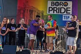 Tennessee Equality Project honors MTSU for inclusive campus environment –  MTSU News