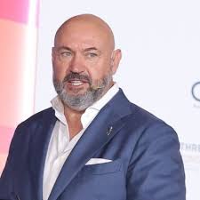 Leaders with Purpose: Dr David Hunt