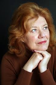 Anne Perry — Mormon Artist